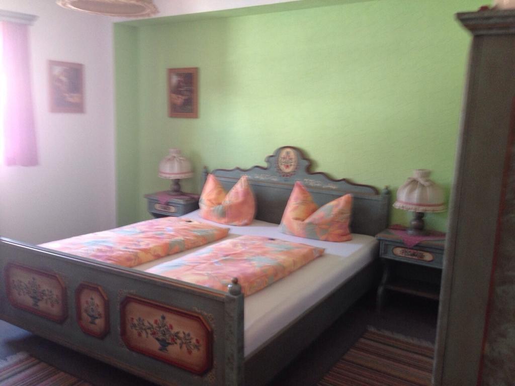 Landgasthof Zum Stern Elfershausen Phòng bức ảnh
